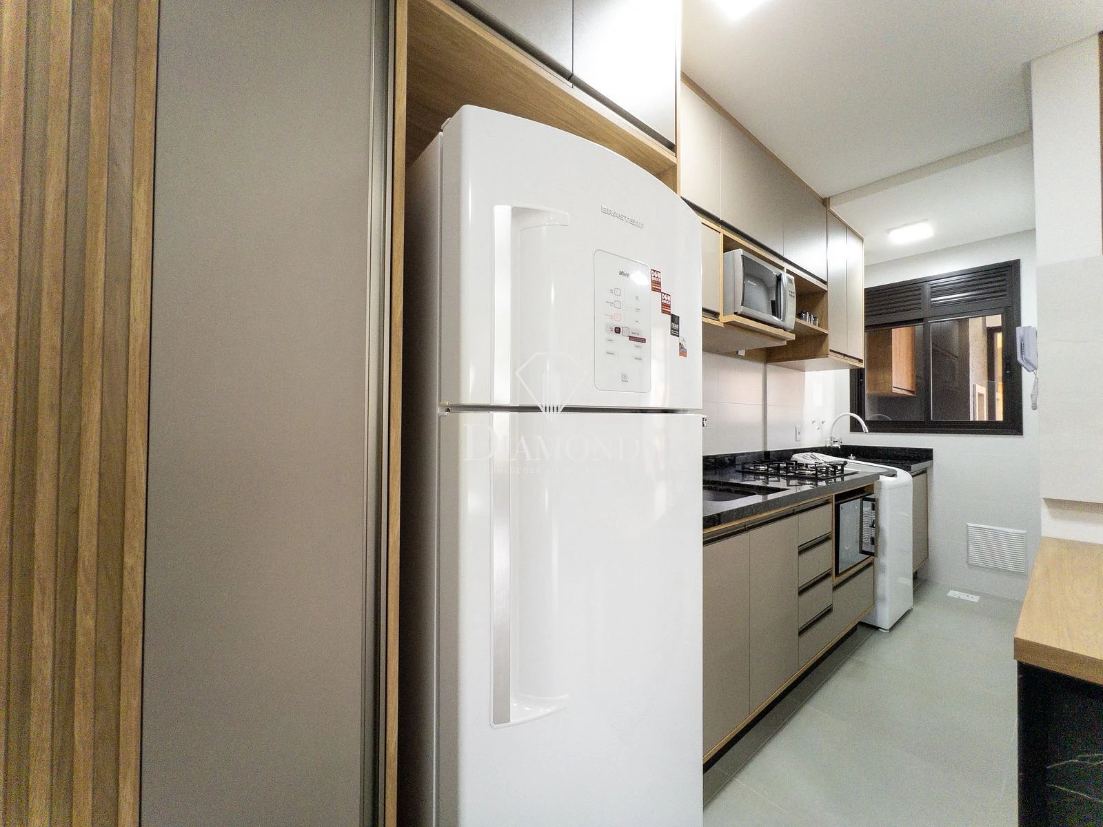 Apartamento em Palmas, Governador Celso Ramos