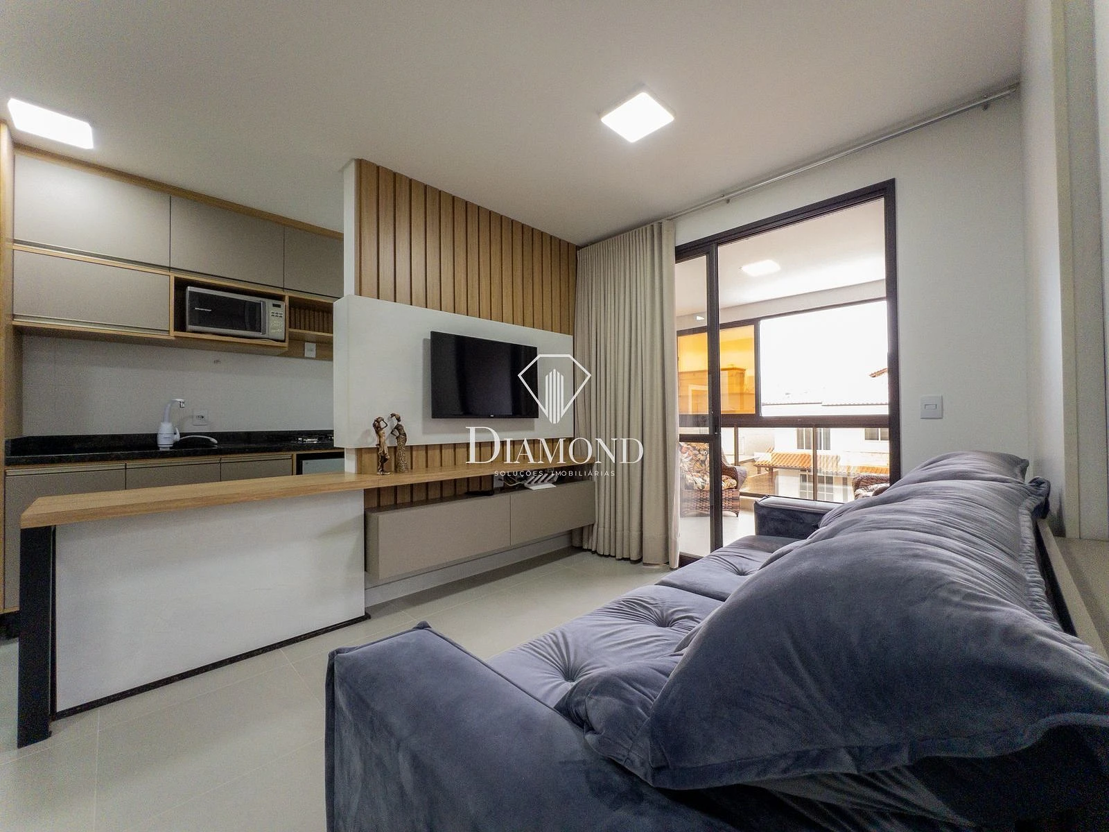 Apartamento em Palmas, Governador Celso Ramos
