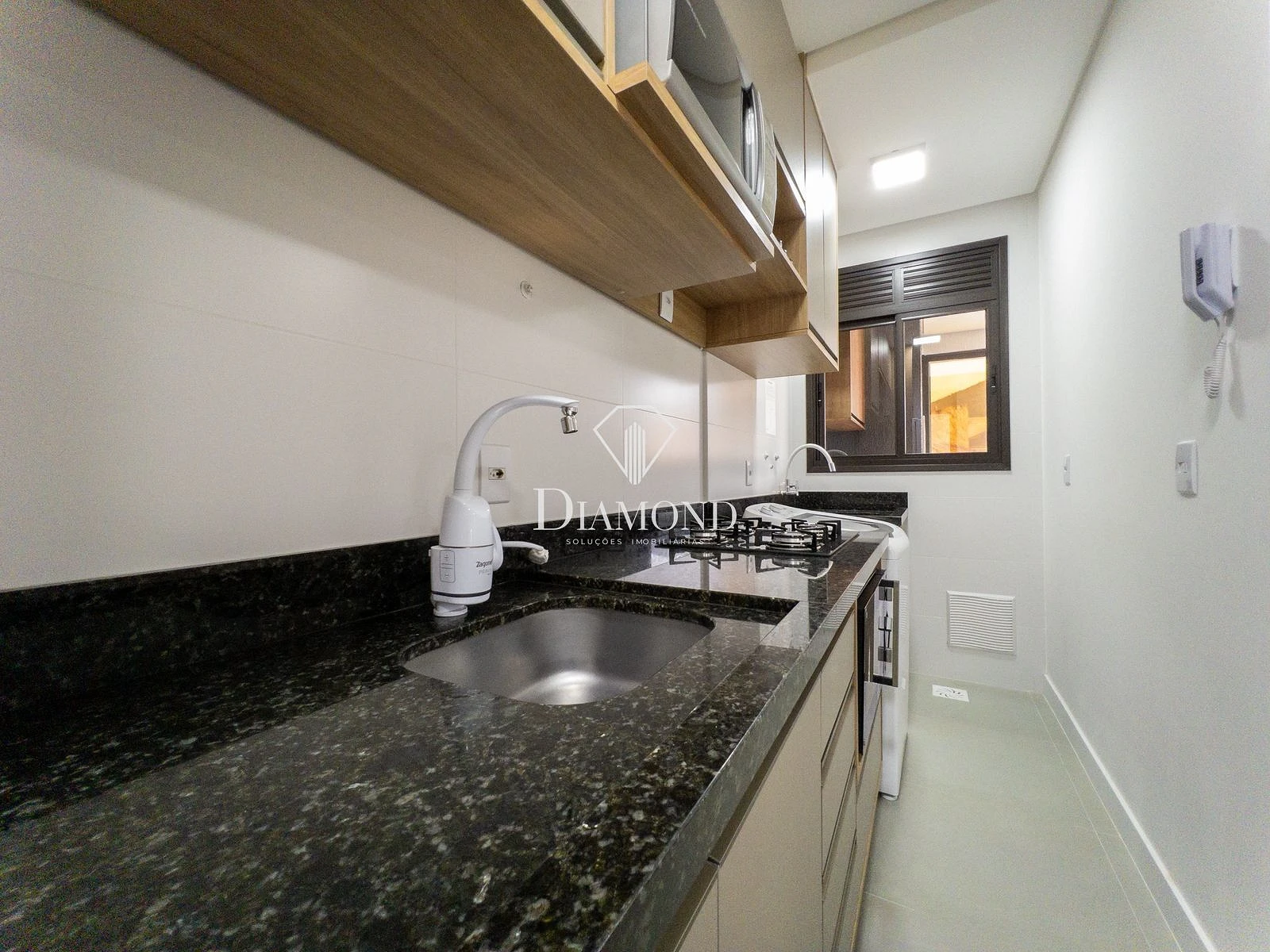 Apartamento em Palmas, Governador Celso Ramos
