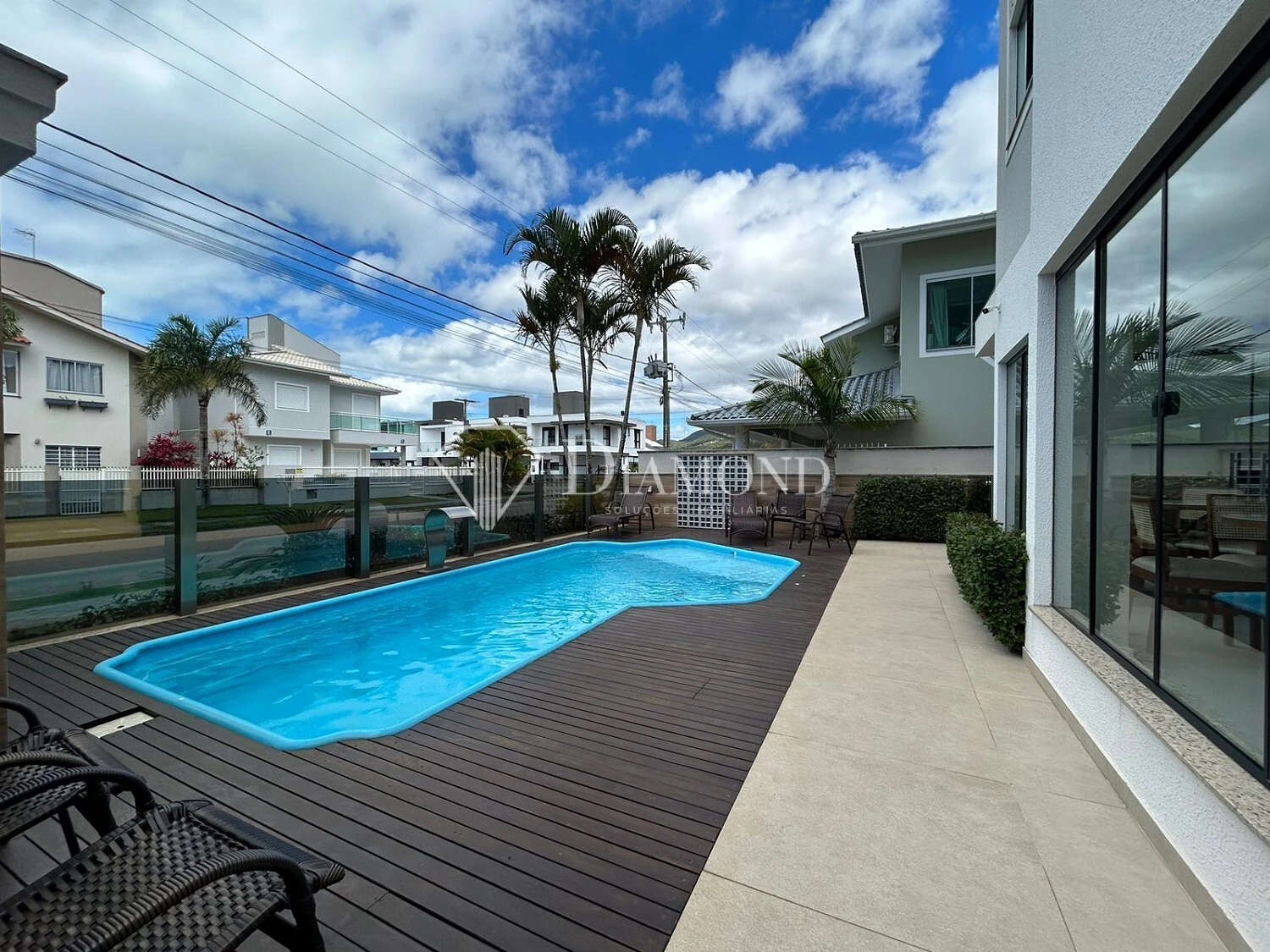 Apartamento em Praia de Palmas, Governador Celso Ramos
