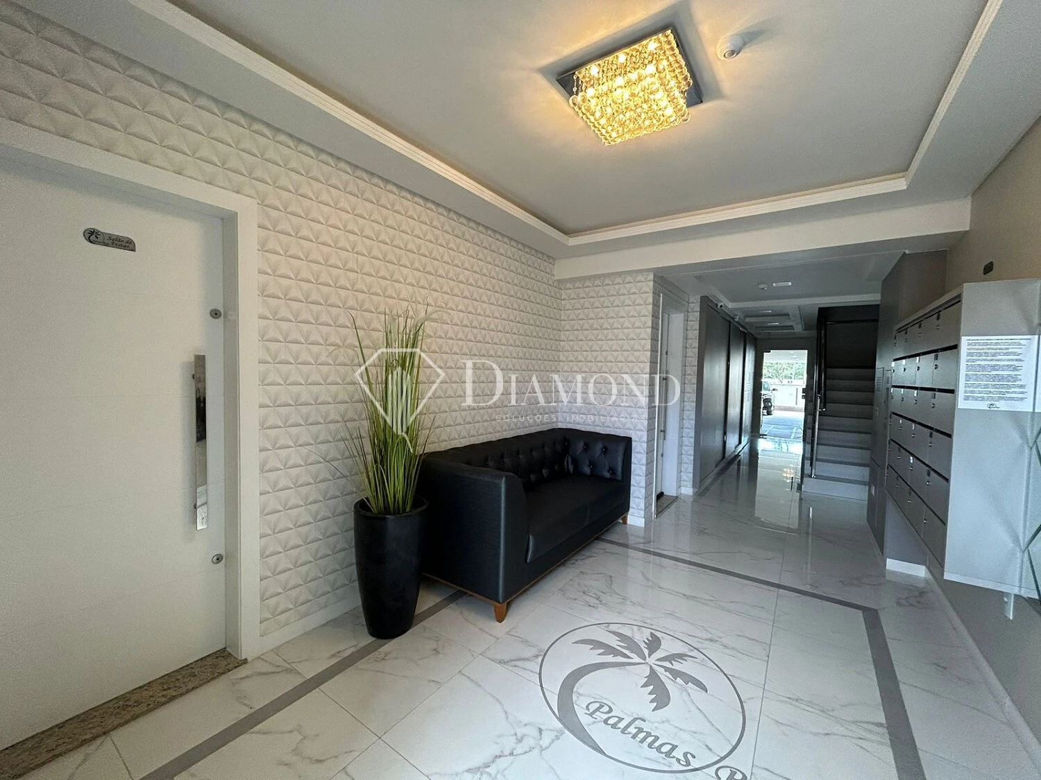 Apartamento em Praia de Palmas, Governador Celso Ramos
