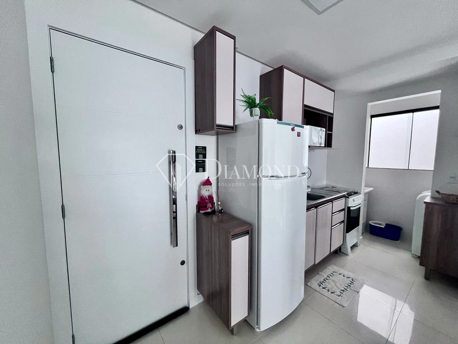 Apartamento em Praia de Palmas, Governador Celso Ramos