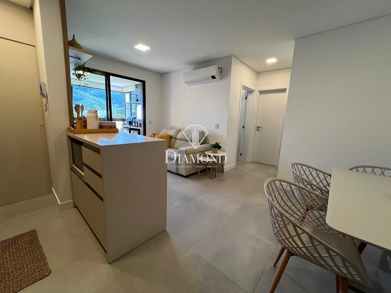 Apartamento em Palmas, Governador Celso Ramos