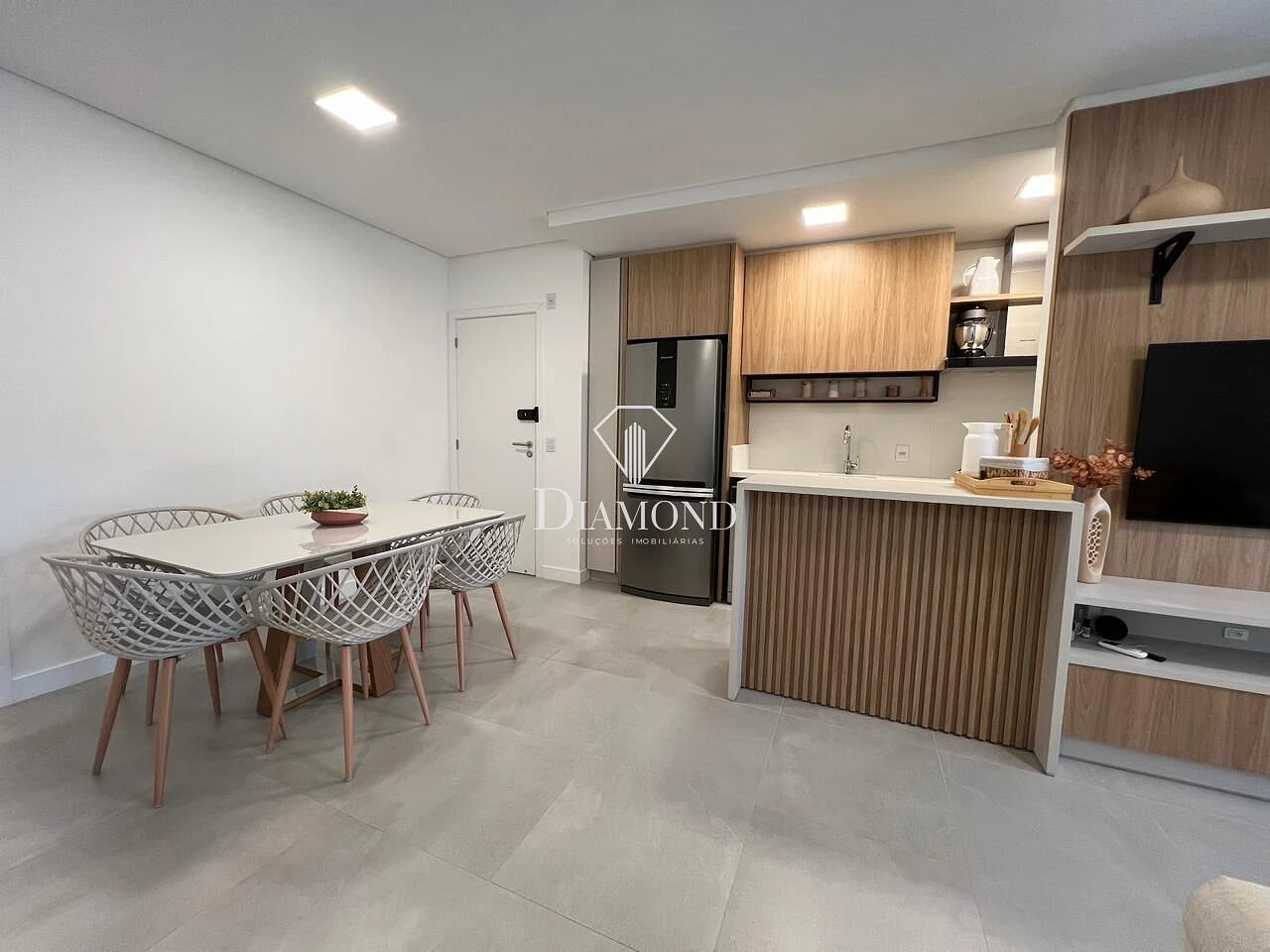 Apartamento em Palmas, Governador Celso Ramos