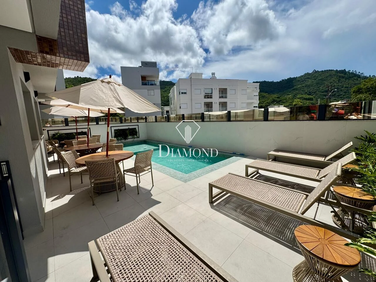 Apartamento em Palmas, Governador Celso Ramos