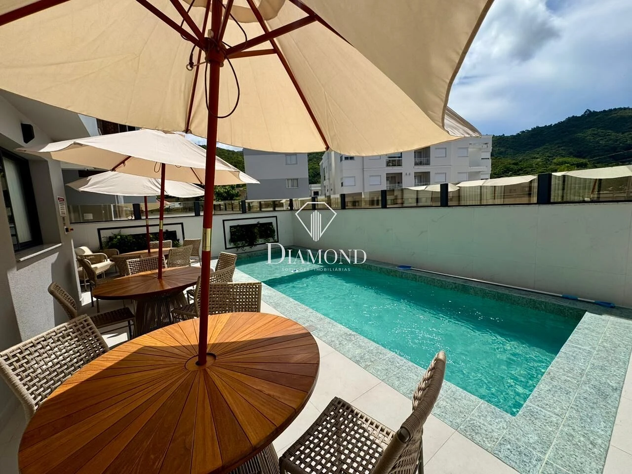 Apartamento em Palmas, Governador Celso Ramos