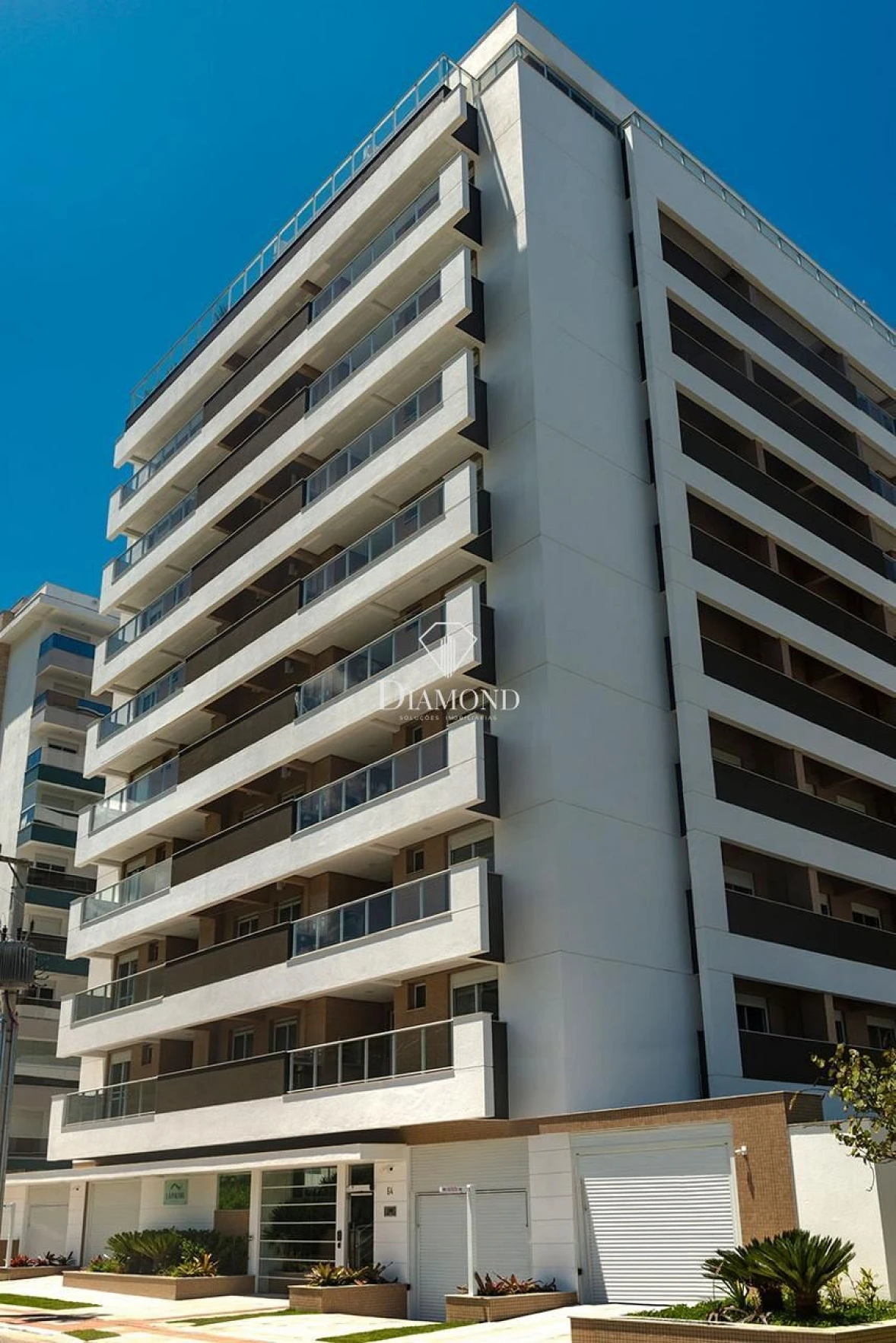 Apartamento em Centro, Governador Celso Ramos