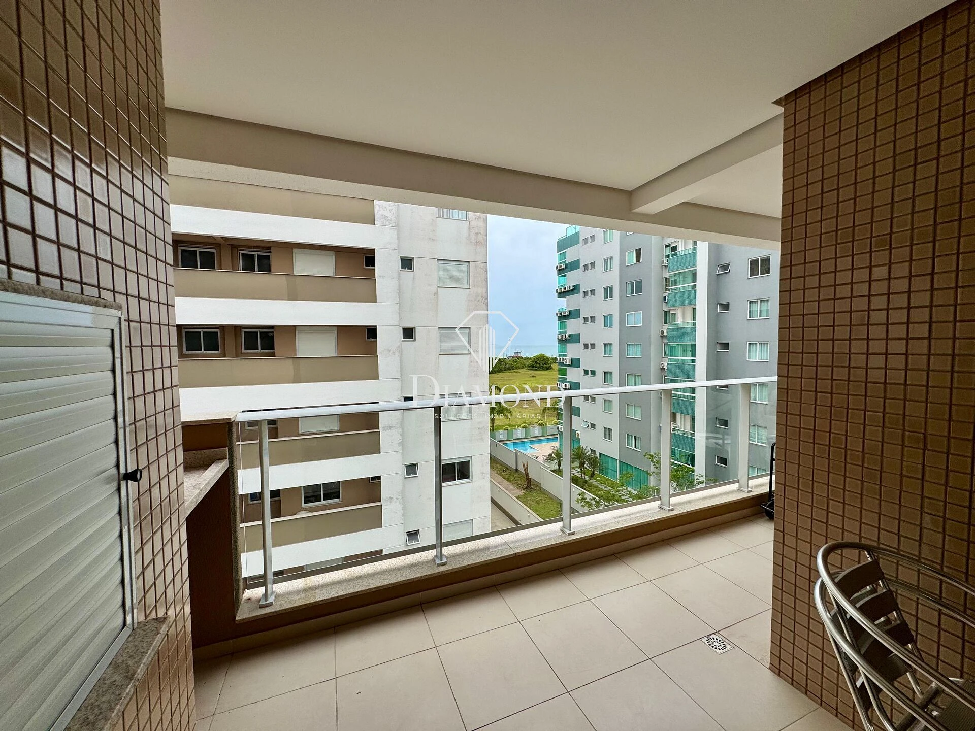 Apartamento em Centro, Governador Celso Ramos