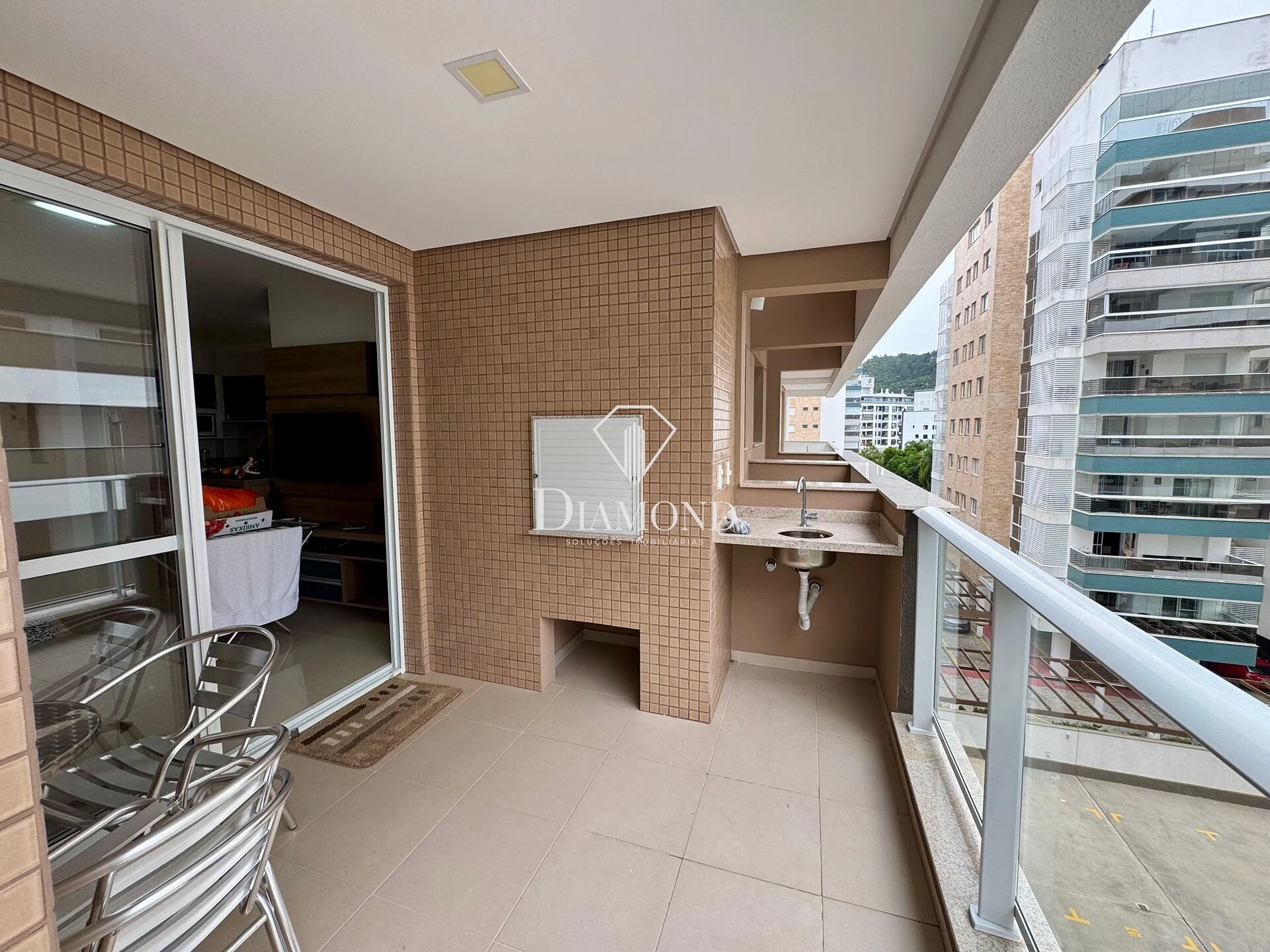 Apartamento em Centro, Governador Celso Ramos
