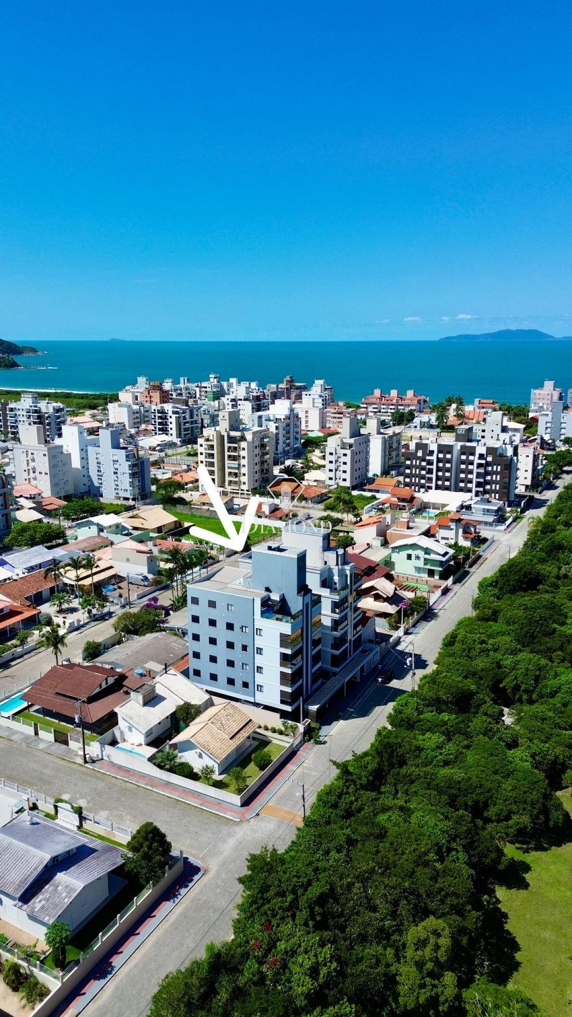 Apartamento em Praia Grande, Governador Celso Ramos