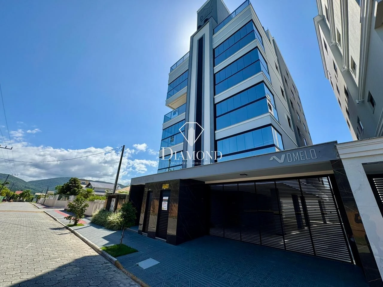 Apartamento em Praia Grande, Governador Celso Ramos