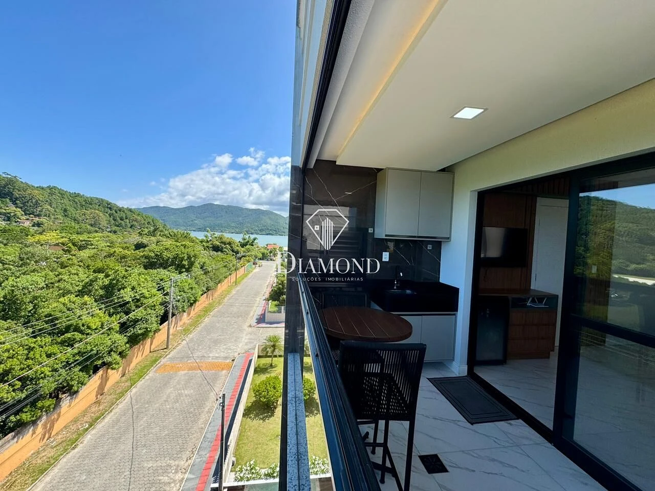 Apartamento em Praia Grande, Governador Celso Ramos