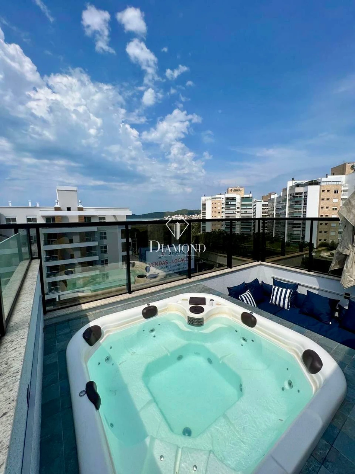 Apartamento em Palmas, Governador Celso Ramos