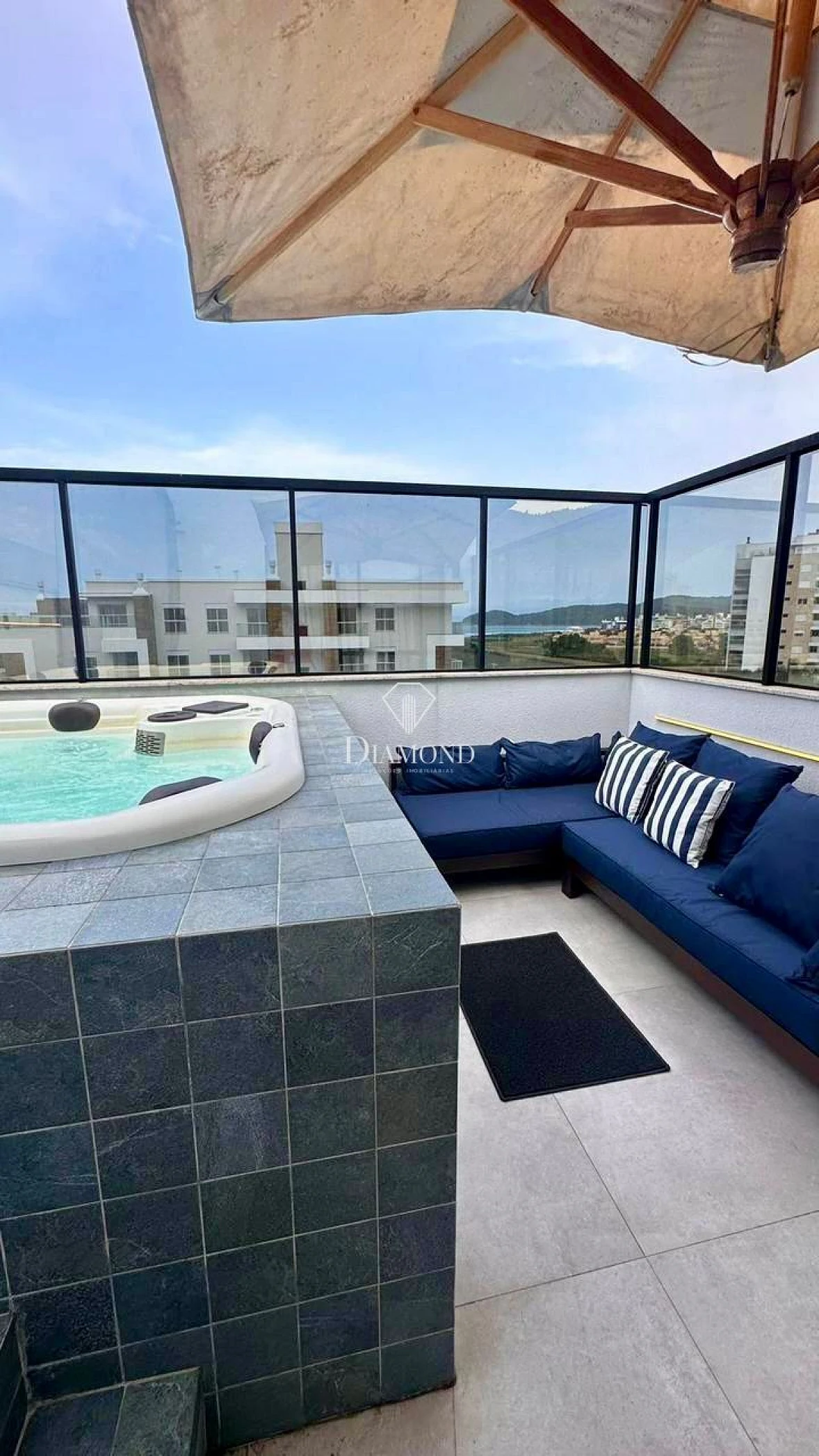 Apartamento em Palmas, Governador Celso Ramos
