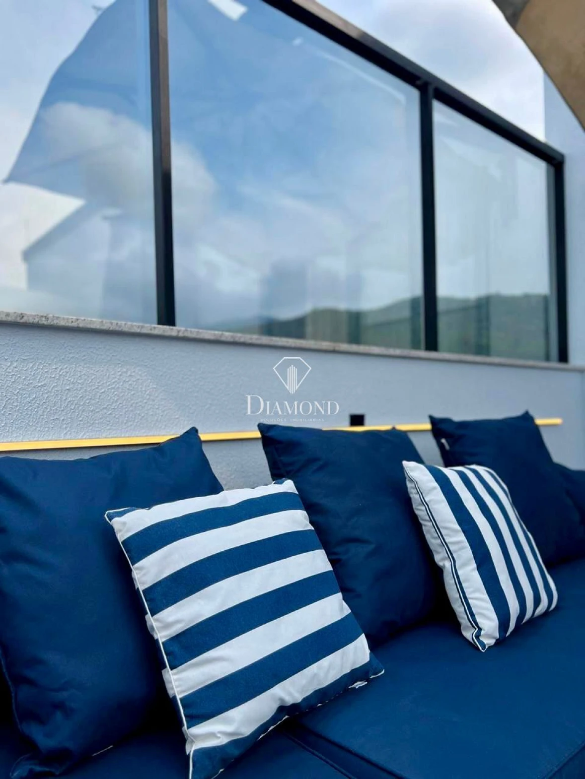 Apartamento em Palmas, Governador Celso Ramos