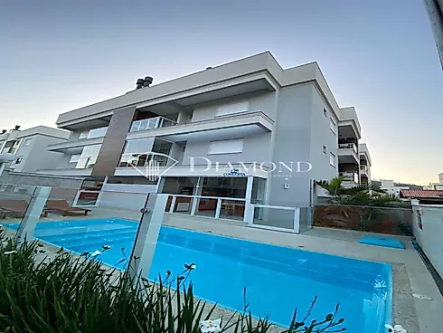 Apartamento em Palmas, Governador Celso Ramos