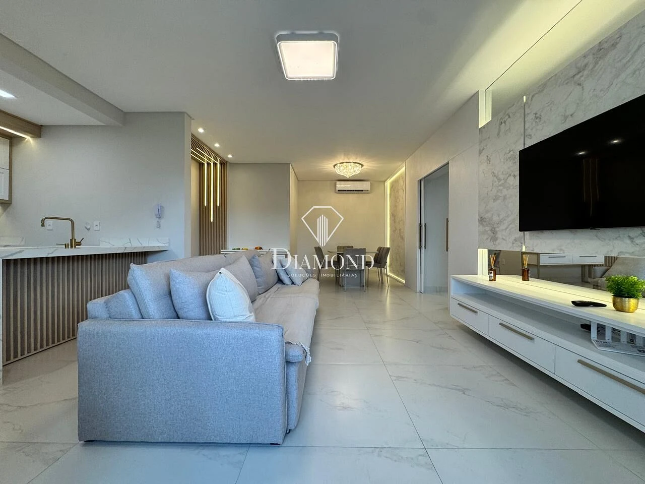 Apartamento em Palmas, Governador Celso Ramos