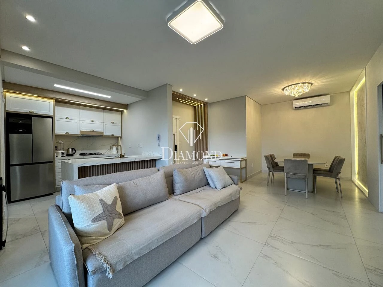 Apartamento em Palmas, Governador Celso Ramos