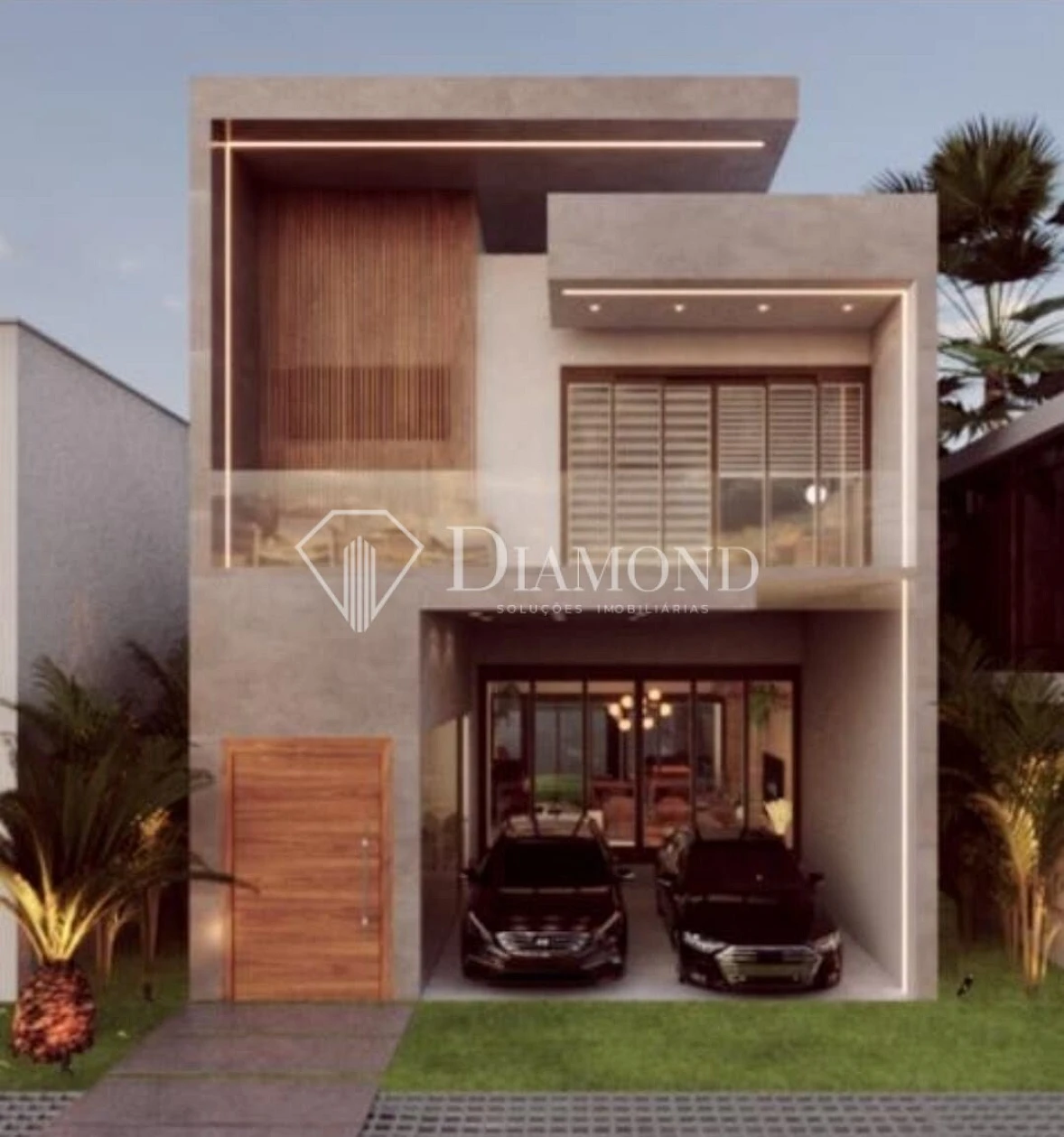 Casa em Beira Rio, Biguaçu