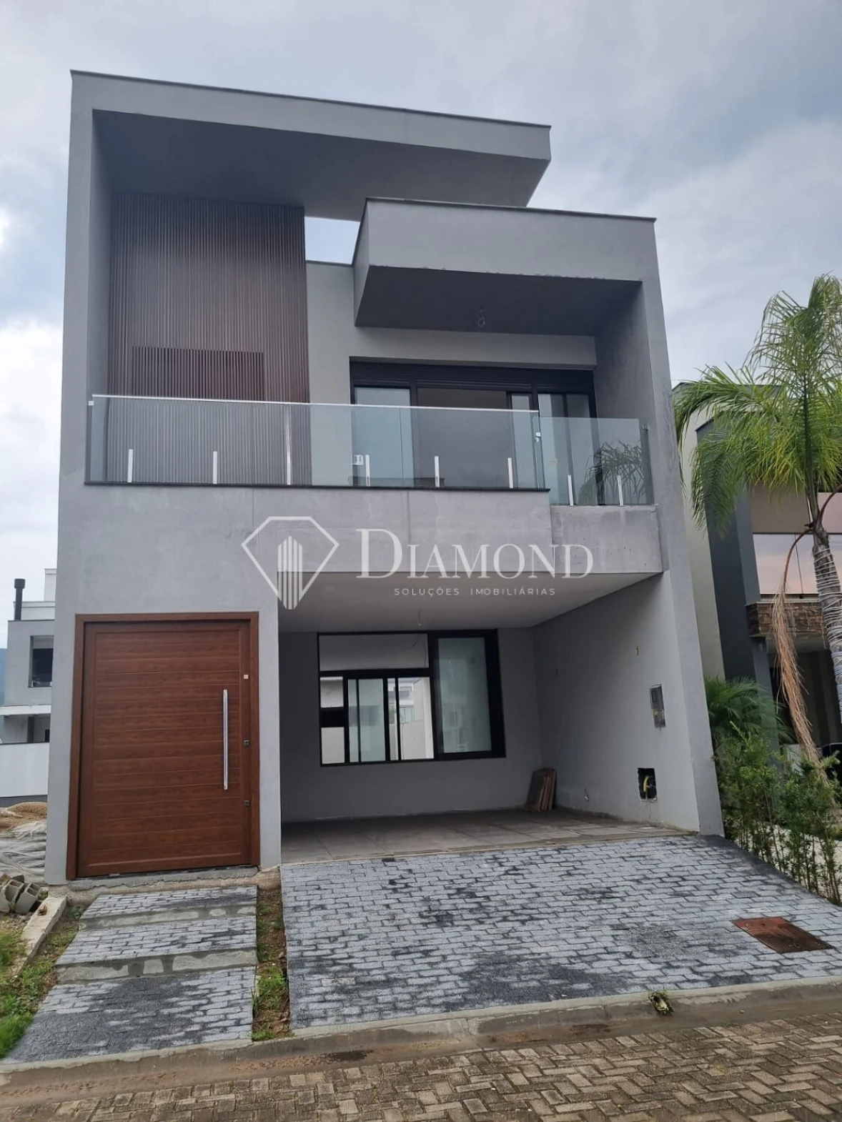 Casa em Beira Rio, Biguaçu