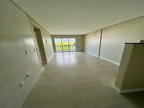 Apartamento em Palmas, Governador Celso Ramos