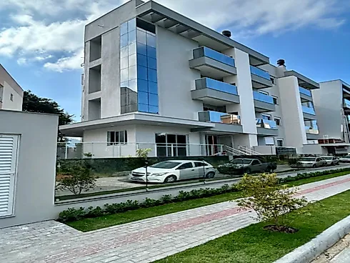 Apartamento em Palmas, Governador Celso Ramos