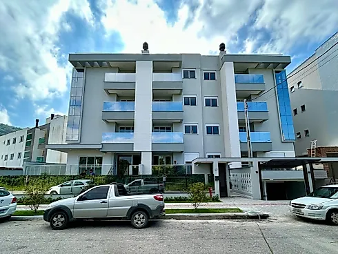 Palmas, Governador Celso Ramos