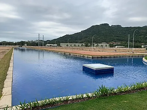 Terreno em Beira Rio, Biguaçu