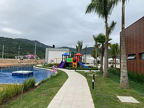 Terreno em Beira Rio, Biguaçu