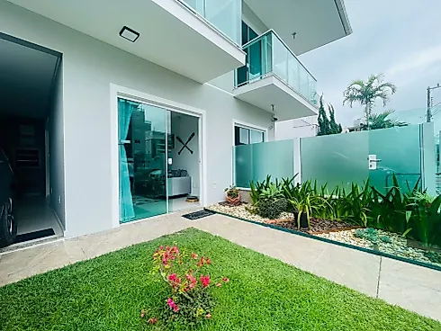 Casa em Palmas, Governador Celso Ramos