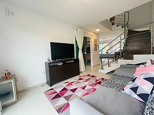 Casa em Palmas, Governador Celso Ramos