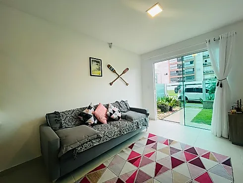 Casa em Palmas, Governador Celso Ramos