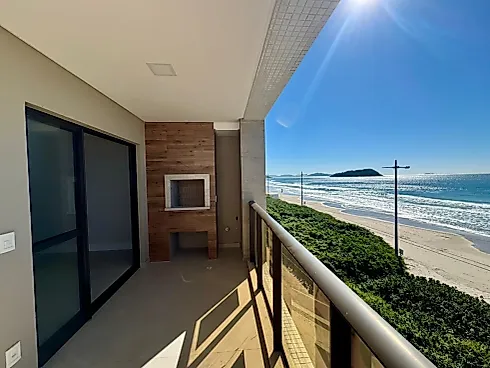 Apartamento em Palmas, Governador Celso Ramos