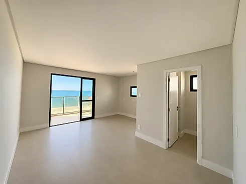 Apartamento em Palmas, Governador Celso Ramos