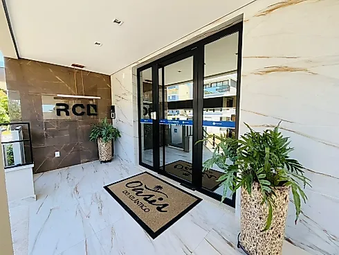 Apartamento em Palmas, Governador Celso Ramos