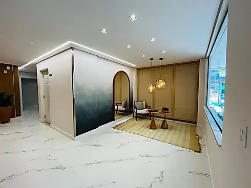 Apartamento em Palmas, Governador Celso Ramos