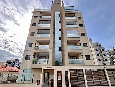 Apartamento - Praia Grande, Governador Celso Ramos - Apartamento em Praia Grande, Governador Celso Ramos - Foto 1