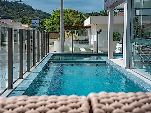 Apartamento 3 Quartos - Praia Grande, Governador Celso Ramos - Apartamento em Praia Grande, Governador Celso Ramos - Foto 3