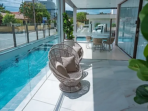 Apartamento 3 Quartos - Praia Grande, Governador Celso Ramos - Apartamento em Praia Grande, Governador Celso Ramos - Foto 4