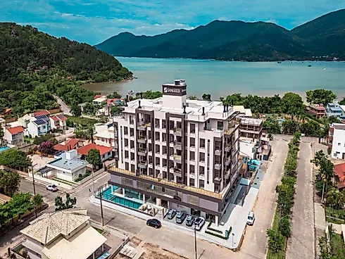 Apartamento 3 Quartos - Praia Grande, Governador Celso Ramos - Apartamento em Praia Grande, Governador Celso Ramos - Foto 1