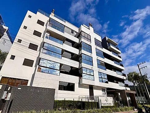 Cobertura com Piscina Aquecida  - Praia de Palmas - Apartamento em Palmas, Governador Celso Ramos - Foto 4