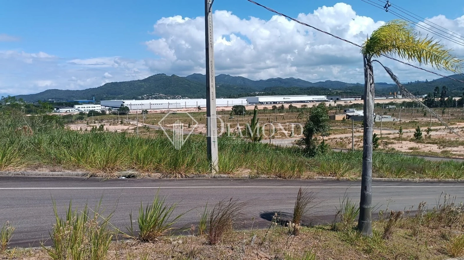 Terreno em Nova Governador, Governador Celso Ramos