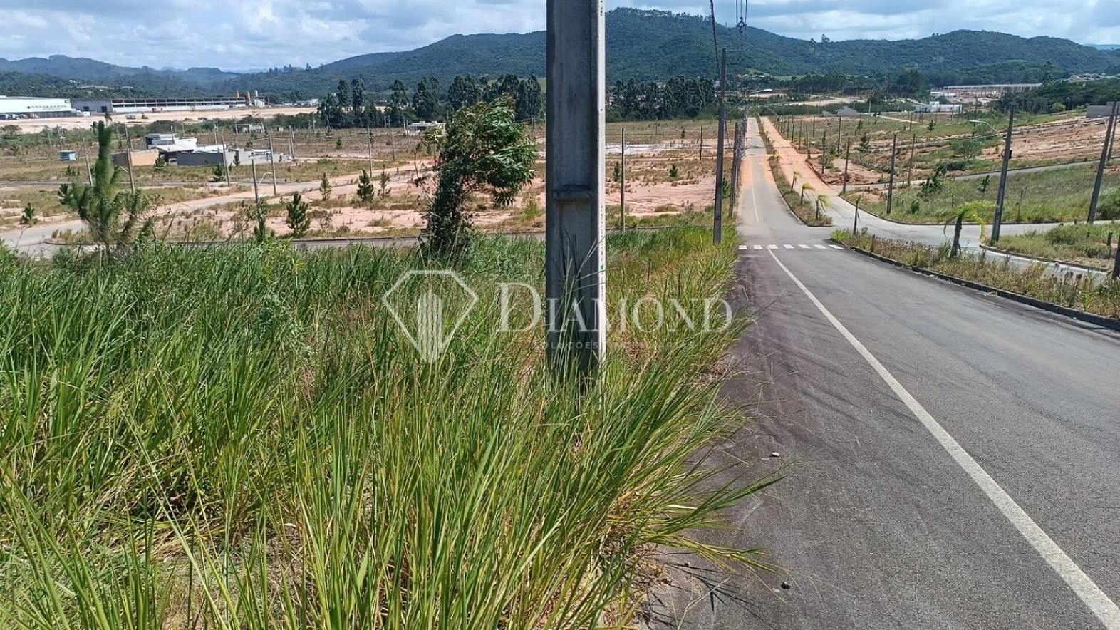 Terreno em Nova Governador, Governador Celso Ramos