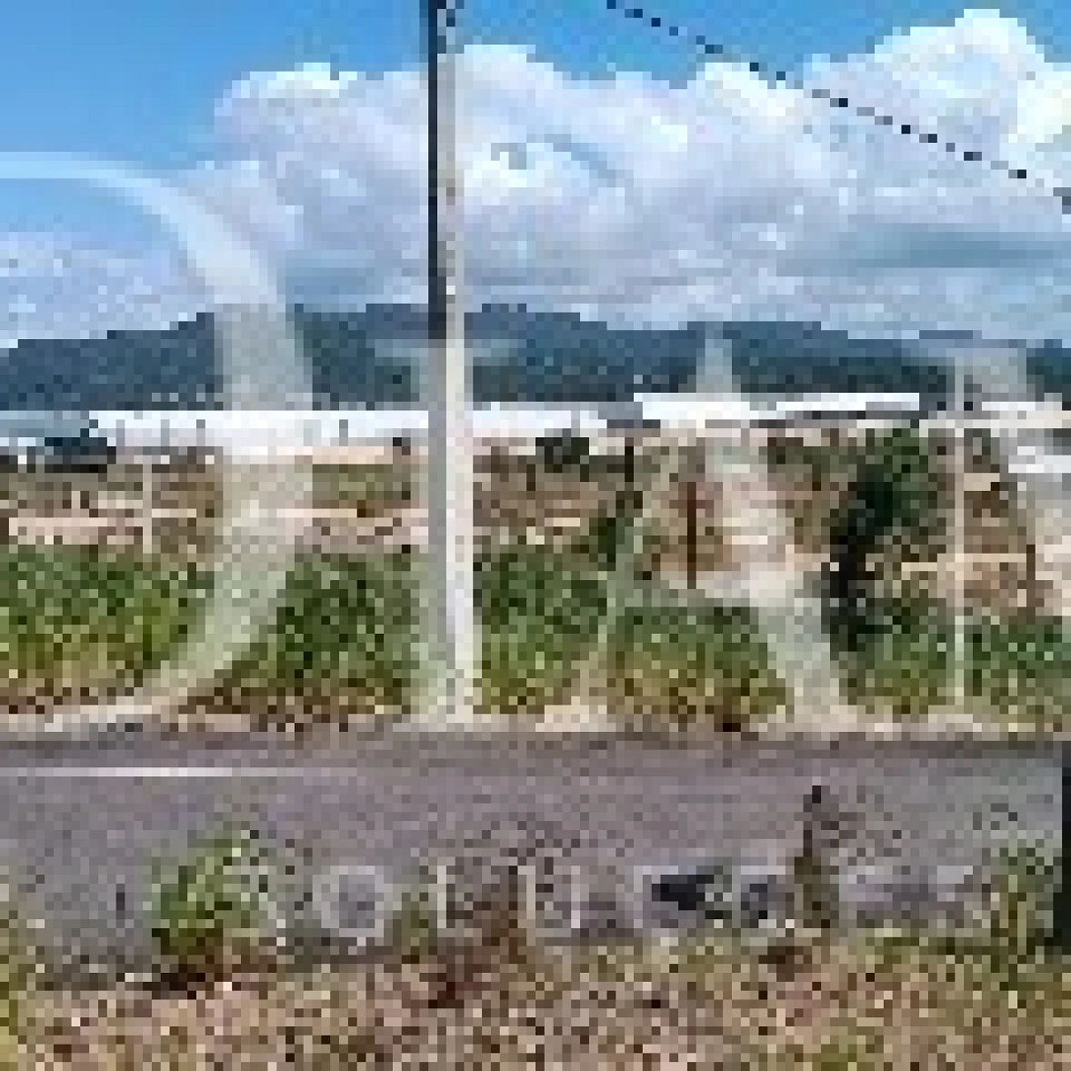 Terreno em Nova Governador, Governador Celso Ramos