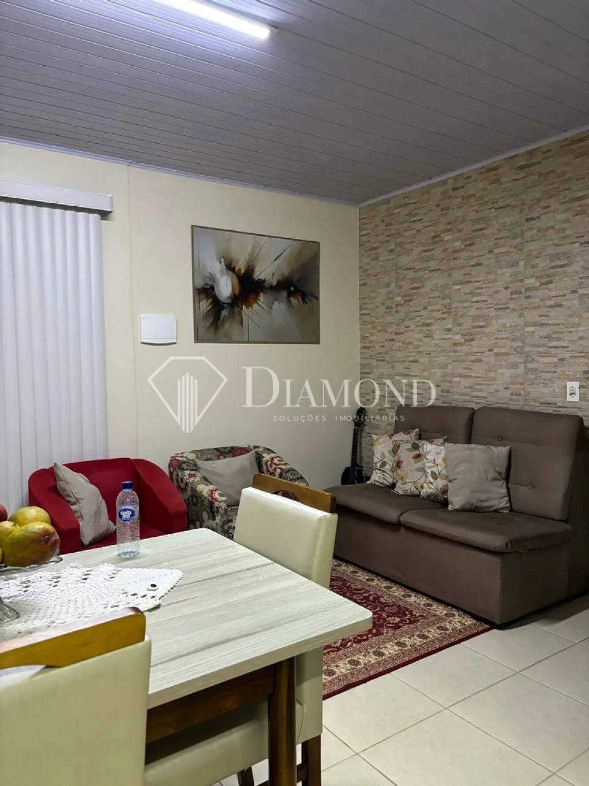 Casa em Palmas do Arvoredo, Governador Celso Ramos