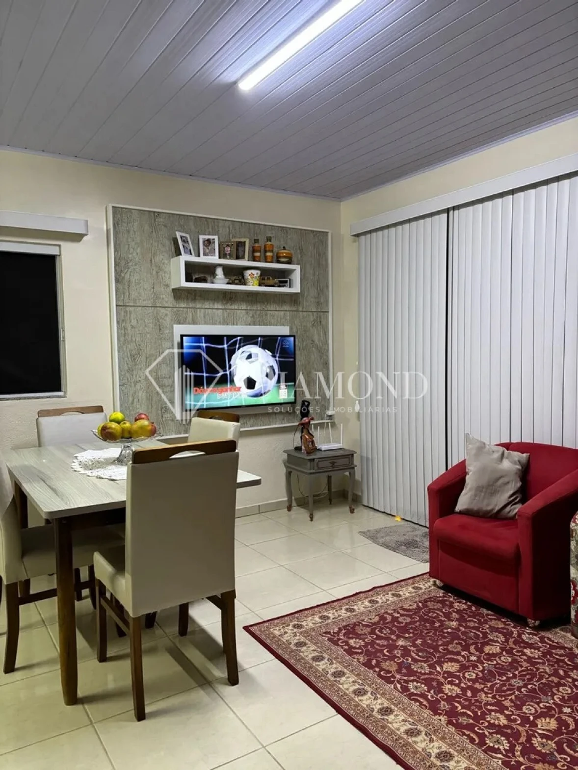 Casa em Palmas do Arvoredo, Governador Celso Ramos
