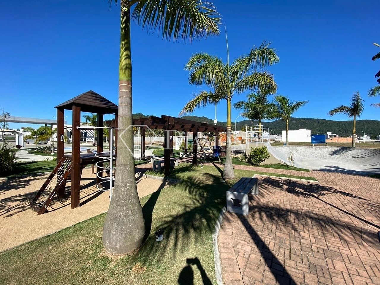 Terreno em Beira Rio, Biguaçu