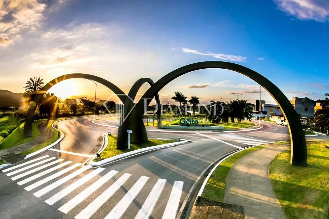 Terreno em Beira Rio, Biguaçu