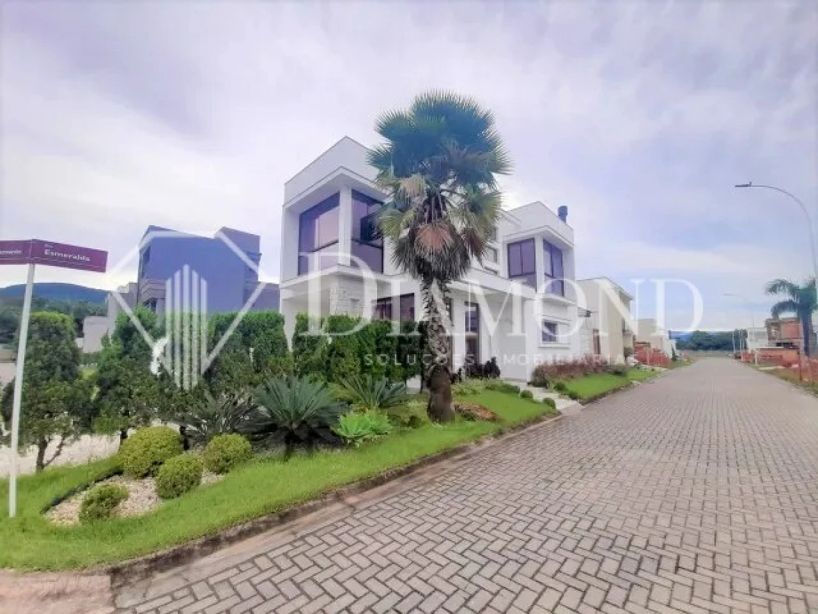 Casa em Beira Rio, Biguaçu