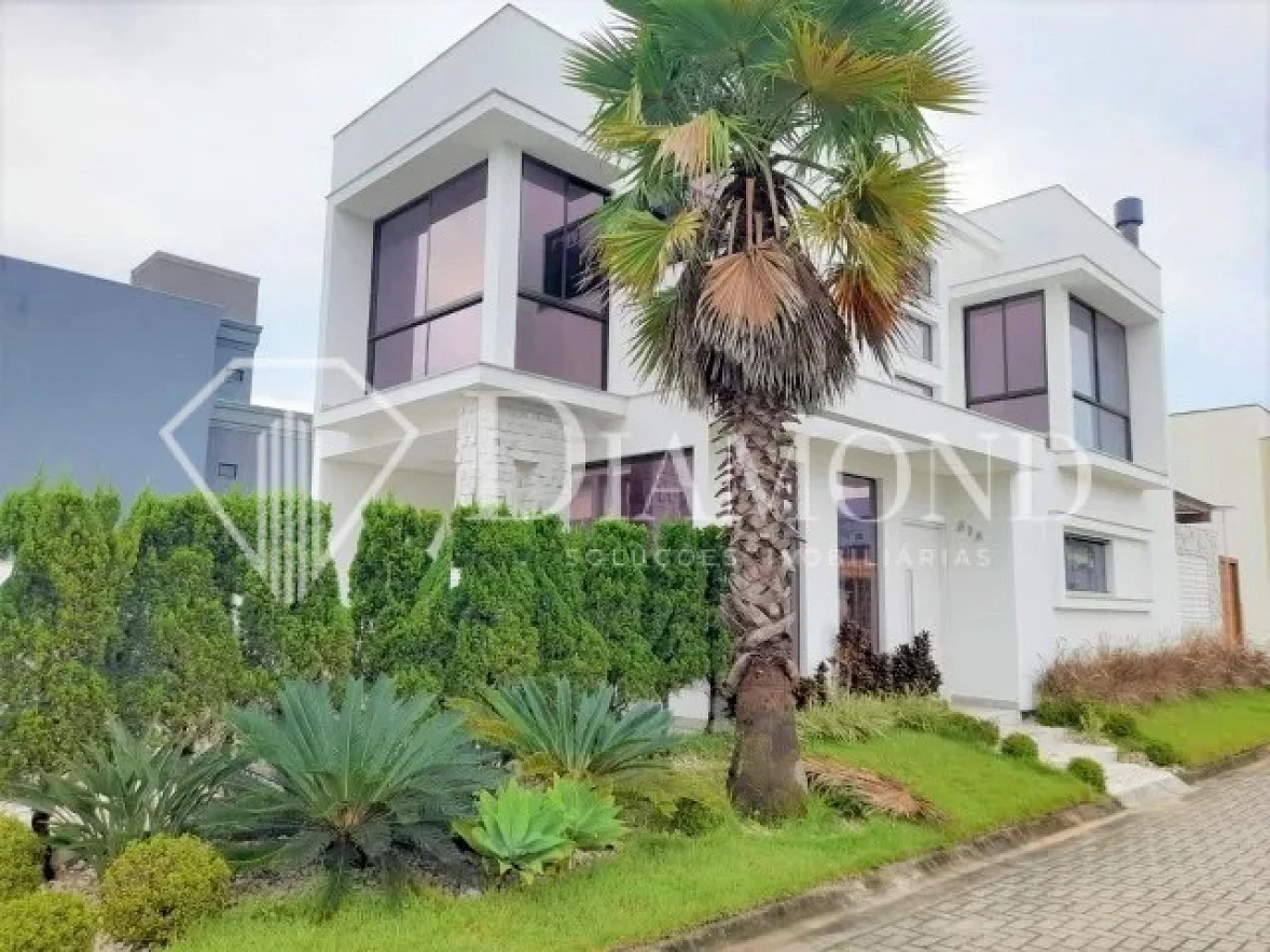 Casa em Beira Rio, Biguaçu